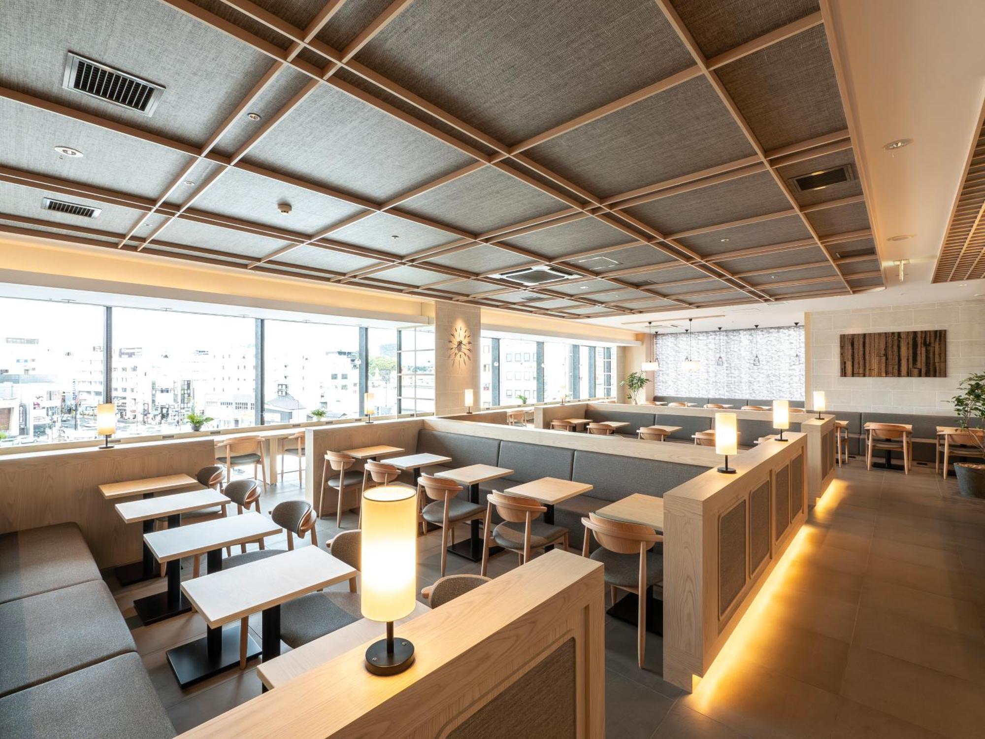 Super Hotel Premier Jr Nara Eki Exterior photo